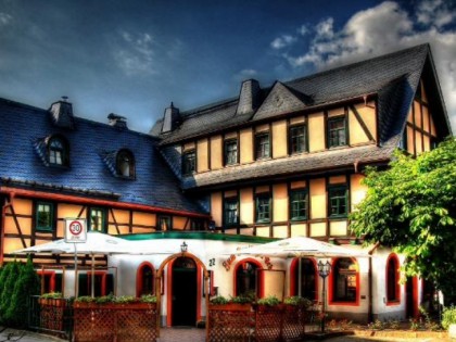 Foto: Zum Deutschen Eck