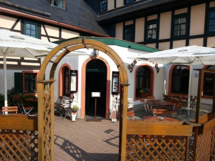 Foto: Zum Deutschen Eck
