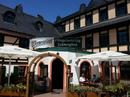 Foto: Zum Deutschen Eck