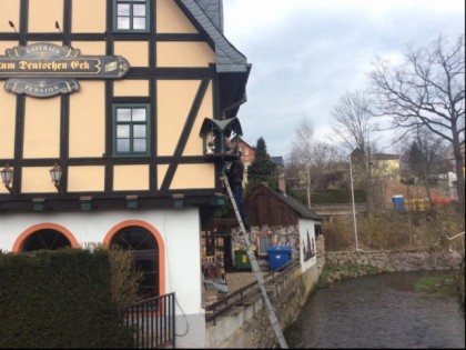 Foto: Zum Deutschen Eck